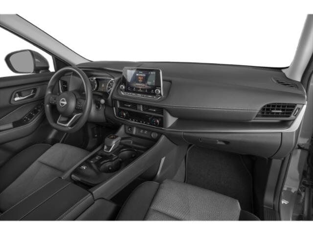 2026 Nissan Rogue SV Kennesaw GA 2026 Nissan Rogue SV Kennesaw GA