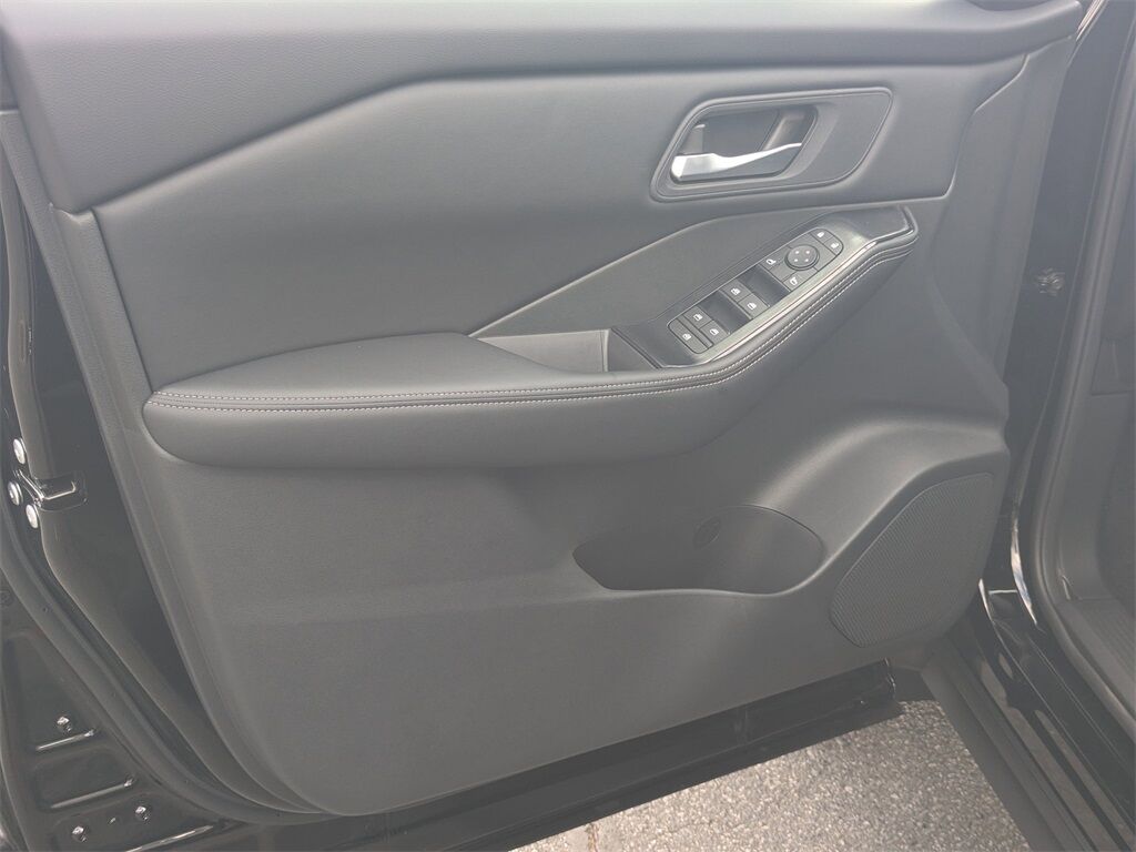 2026 Nissan Rogue SV Kennesaw GA 2026 Nissan Rogue SV Kennesaw GA