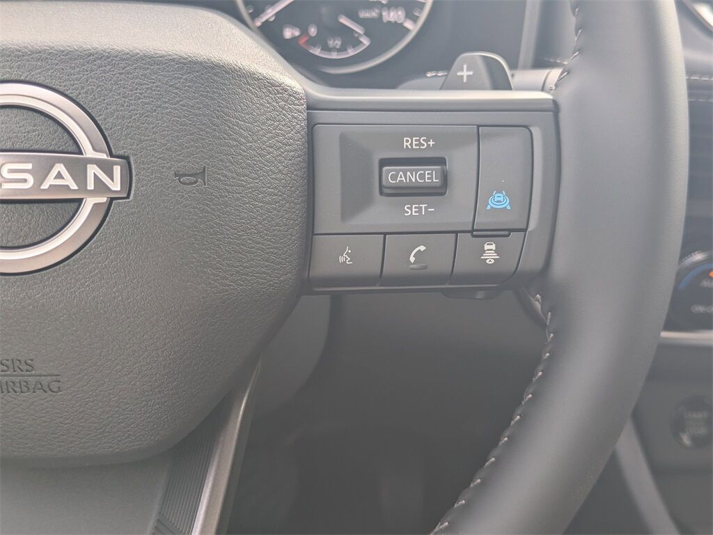 2026 Nissan Rogue SV Kennesaw GA 2026 Nissan Rogue SV Kennesaw GA