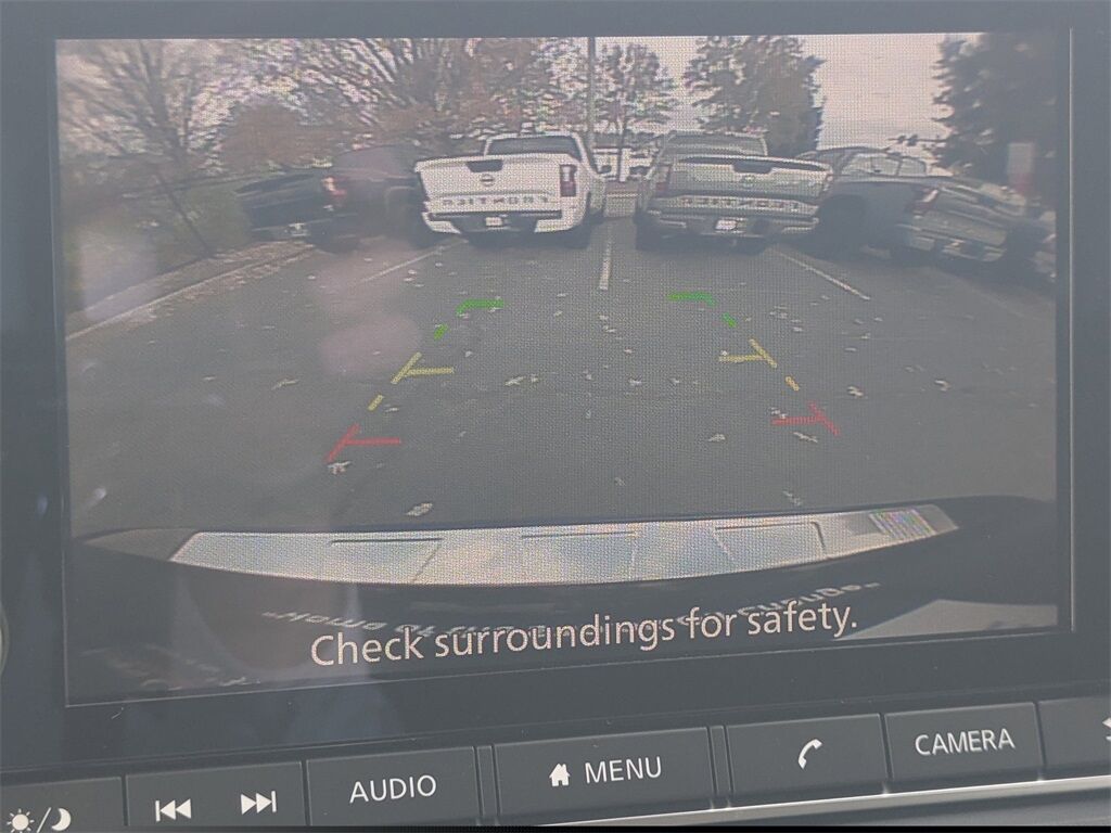 2026 Nissan Rogue SV Kennesaw GA 2026 Nissan Rogue SV Kennesaw GA