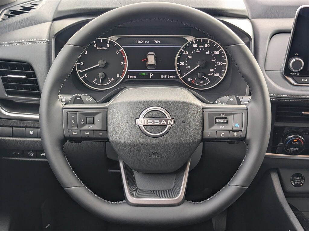 2026 Nissan Rogue SV Kennesaw GA 2026 Nissan Rogue SV Kennesaw GA