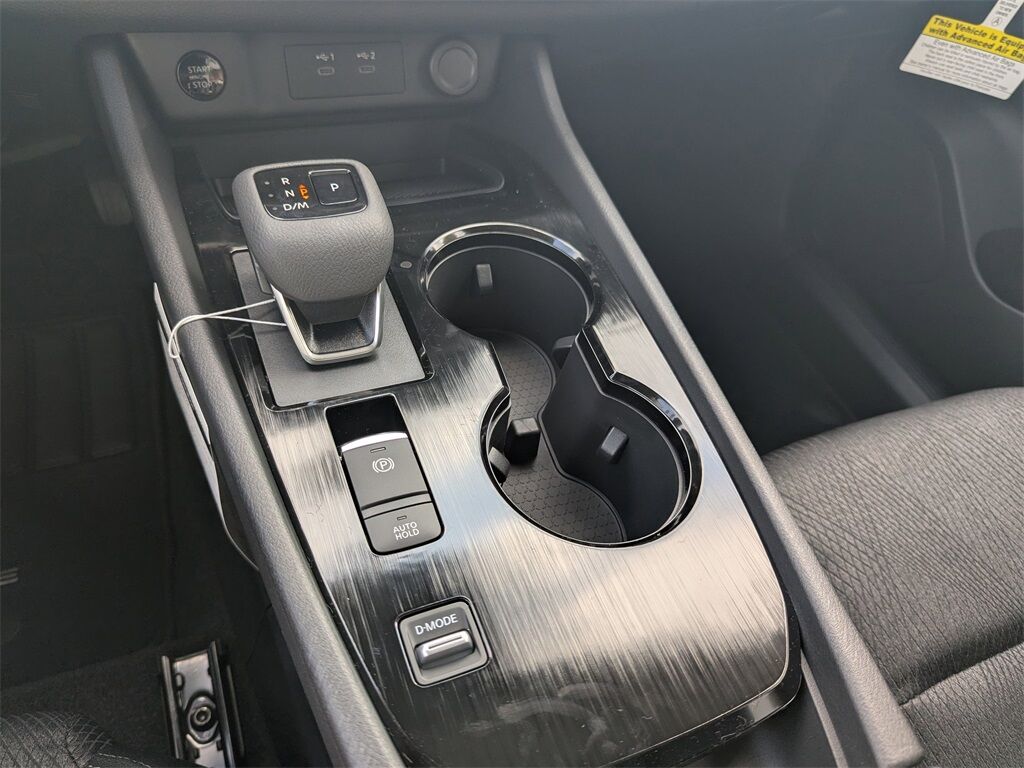 2026 Nissan Rogue SV Kennesaw GA 2026 Nissan Rogue SV Kennesaw GA