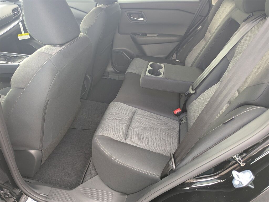 2026 Nissan Rogue SV Kennesaw GA 2026 Nissan Rogue SV Kennesaw GA