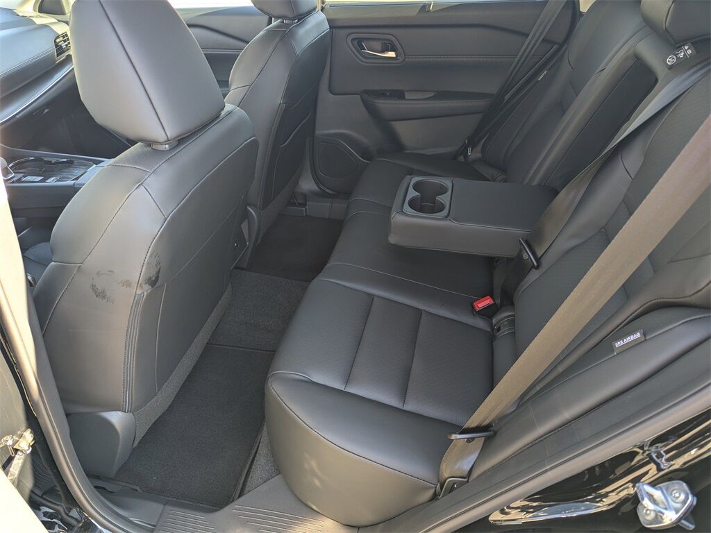 2026 Nissan Rogue SV Kennesaw GA 2026 Nissan Rogue SV Kennesaw GA