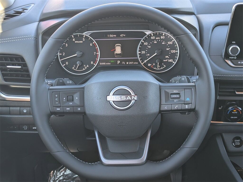 2026 Nissan Rogue SV Kennesaw GA 2026 Nissan Rogue SV Kennesaw GA