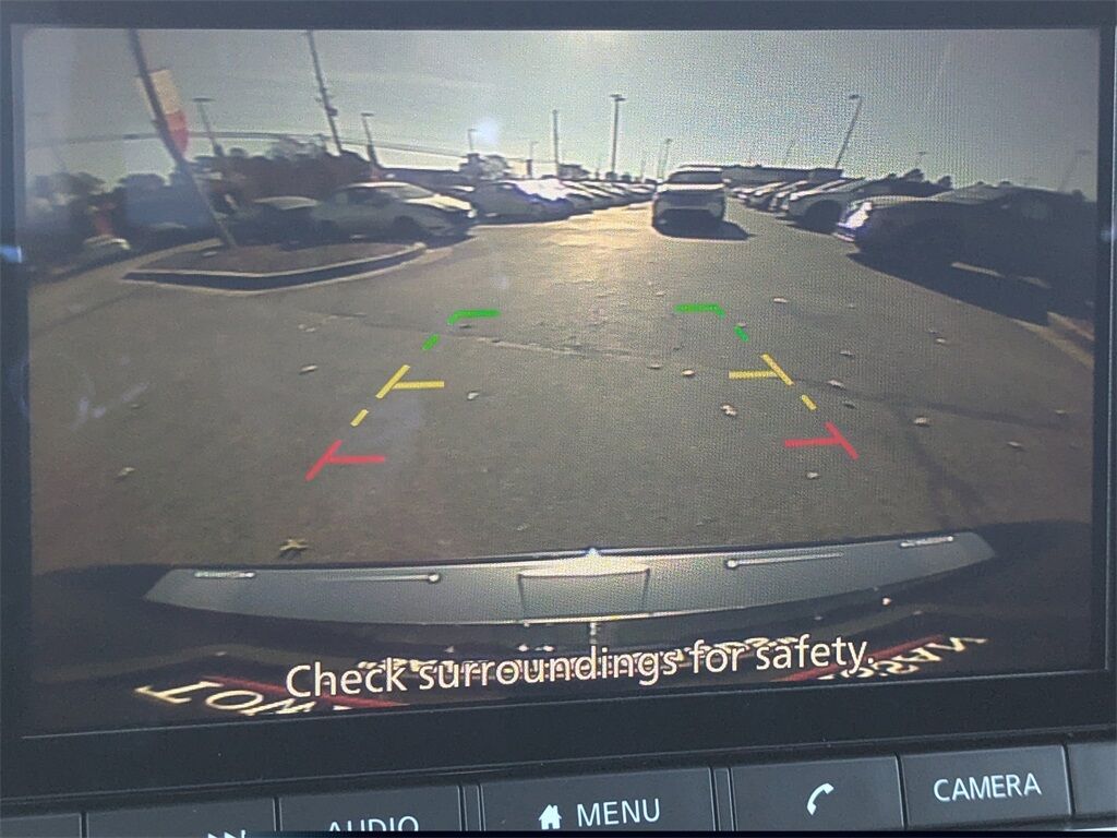 2026 Nissan Rogue SV Kennesaw GA 2026 Nissan Rogue SV Kennesaw GA