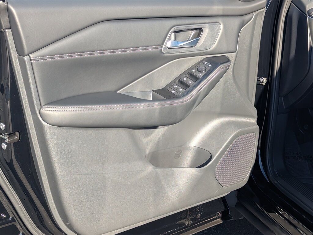 2026 Nissan Rogue SV Kennesaw GA 2026 Nissan Rogue SV Kennesaw GA