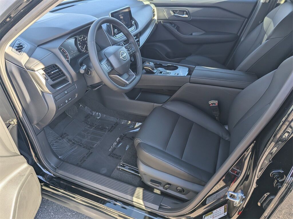 2026 Nissan Rogue SV Kennesaw GA 2026 Nissan Rogue SV Kennesaw GA