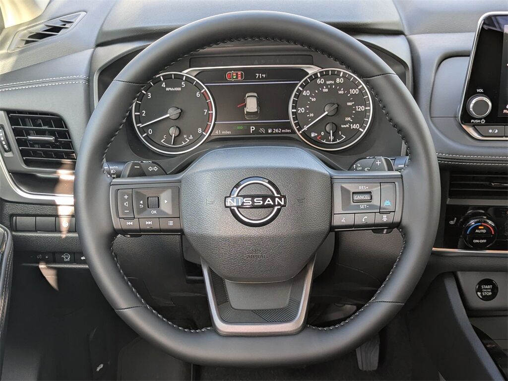 2026 Nissan Rogue SV Kennesaw GA 2026 Nissan Rogue SV Kennesaw GA