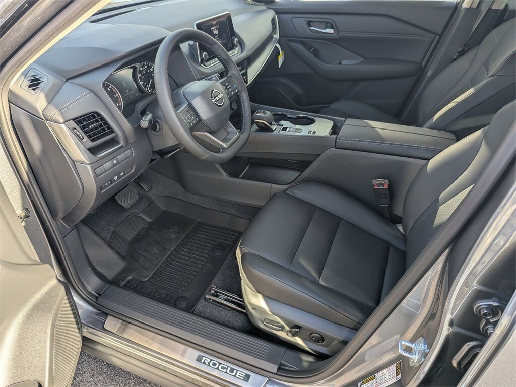 2026 Nissan Rogue SV Kennesaw GA 2026 Nissan Rogue SV Kennesaw GA