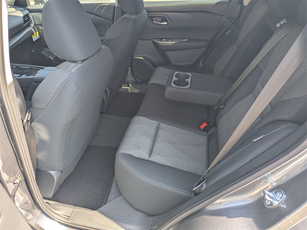 2026 Nissan Rogue SV Kennesaw GA 2026 Nissan Rogue SV Kennesaw GA