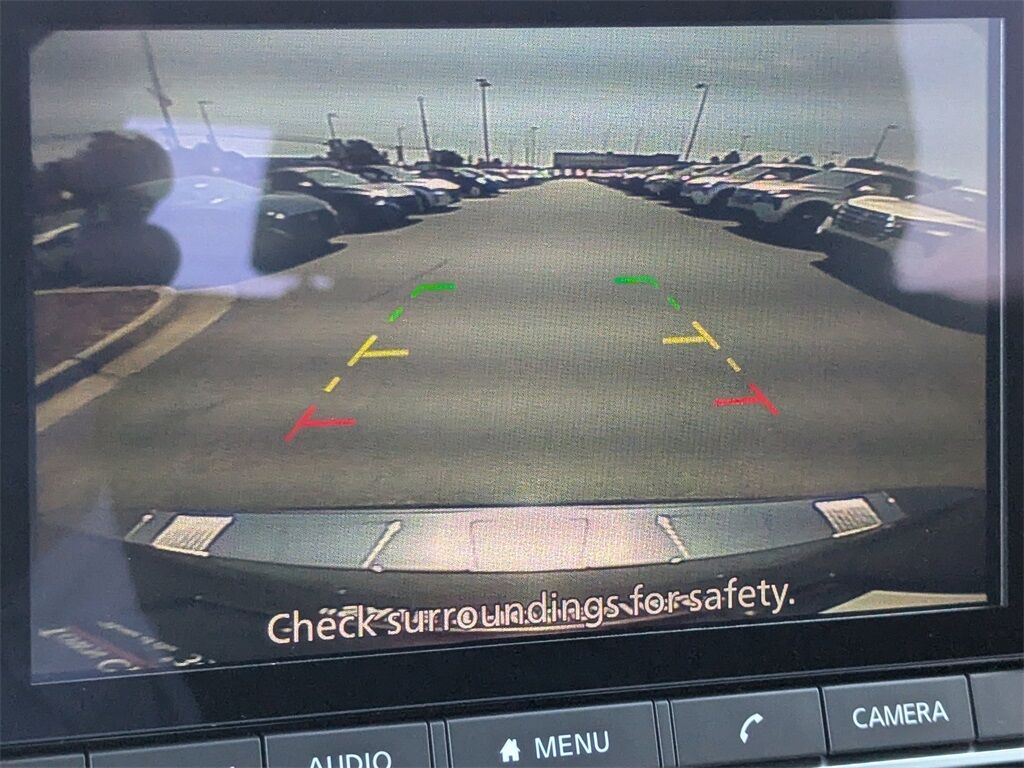 2026 Nissan Rogue SV Kennesaw GA 2026 Nissan Rogue SV Kennesaw GA