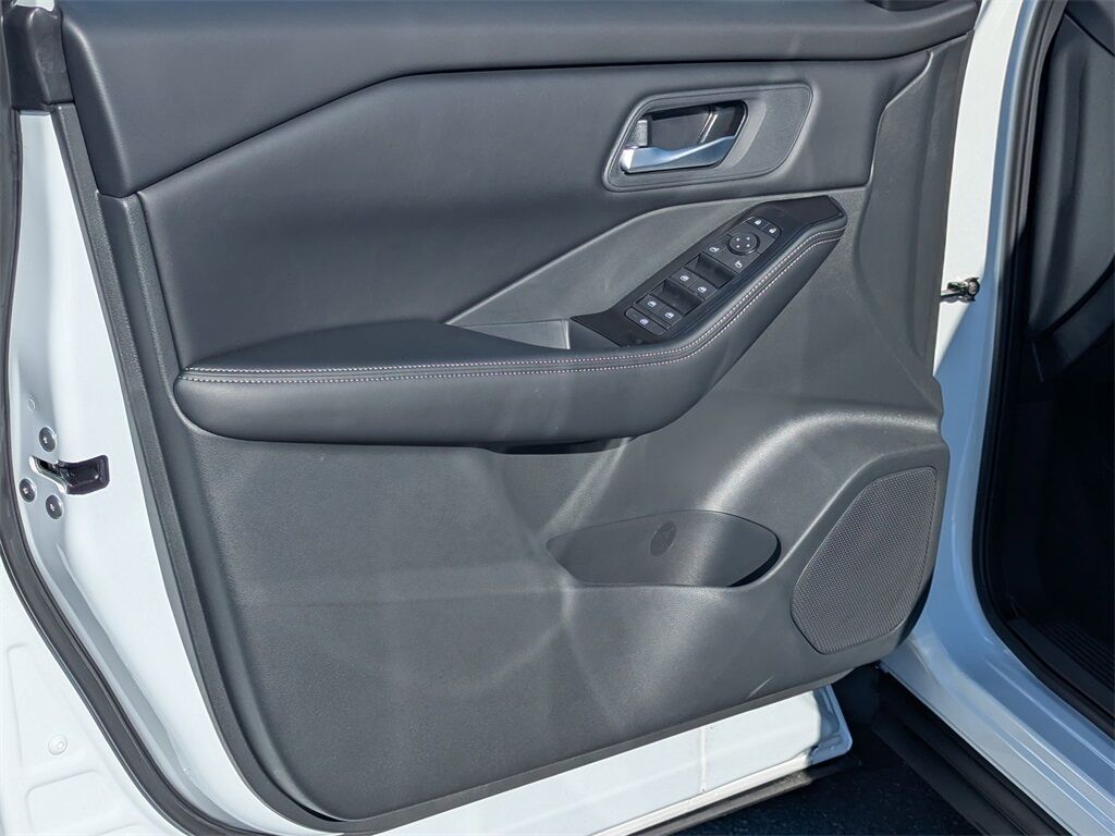 2026 Nissan Rogue SV Kennesaw GA 2026 Nissan Rogue SV Kennesaw GA