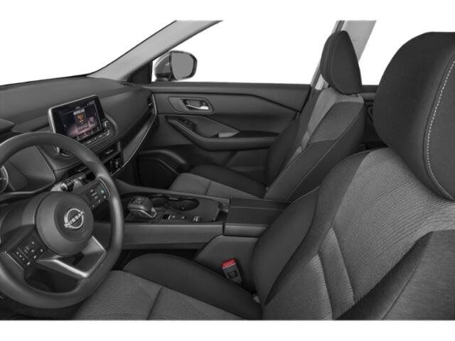 2026 Nissan Rogue SV Kennesaw GA 2026 Nissan Rogue SV Kennesaw GA