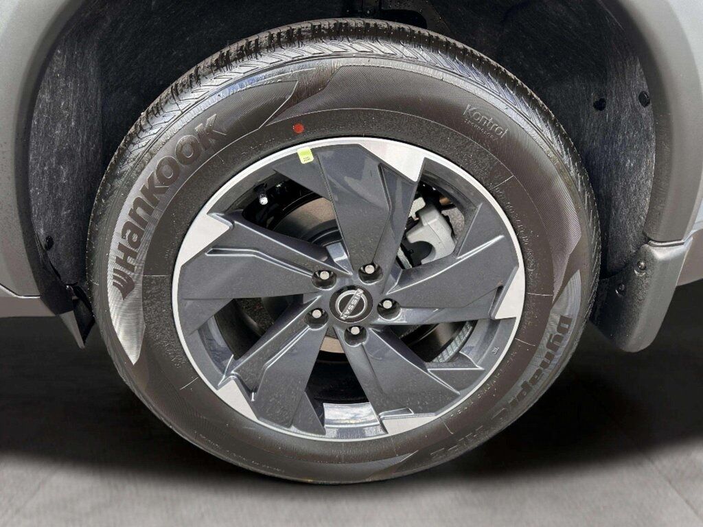 2026 Nissan Rogue SV San Clemente CA 2026 Nissan Rogue SV San Clemente CA