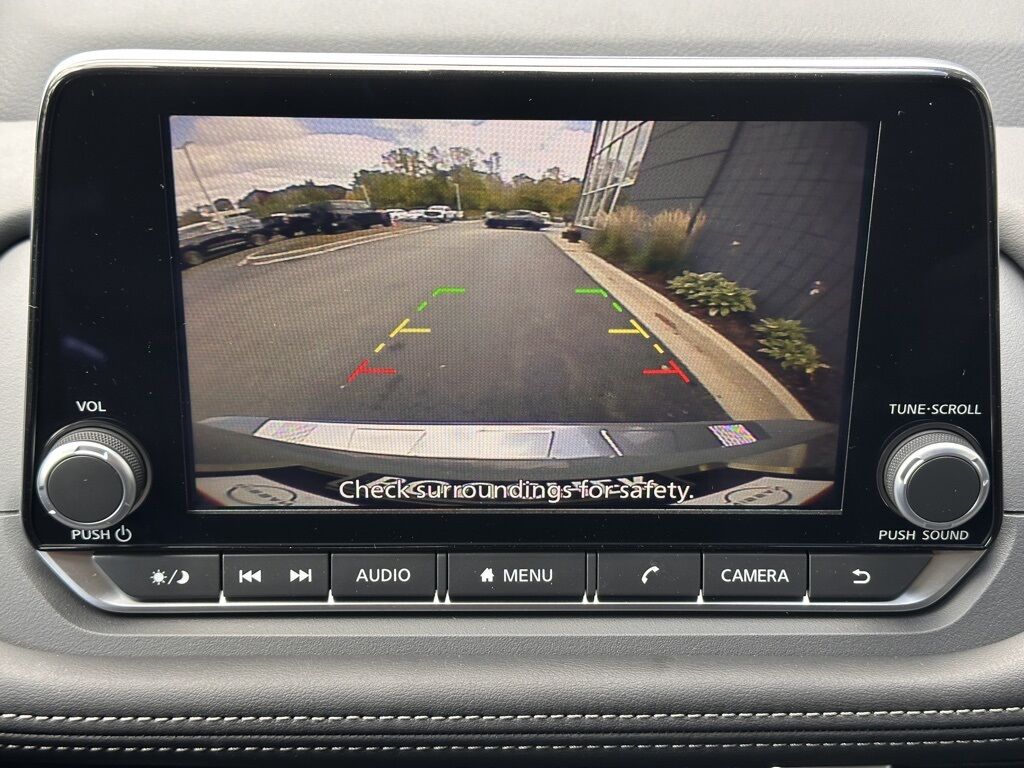 2026 Nissan Rogue SV San Clemente CA 2026 Nissan Rogue SV San Clemente CA