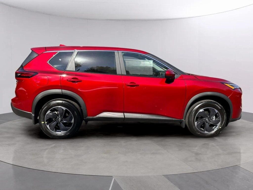 2026 Nissan Rogue SV San Clemente CA 2026 Nissan Rogue SV San Clemente CA