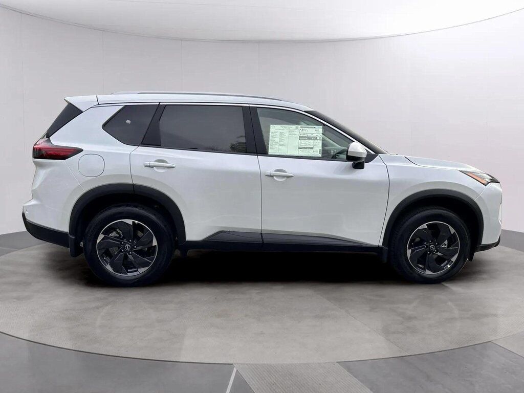 2026 Nissan Rogue SV San Clemente CA 2026 Nissan Rogue SV San Clemente CA