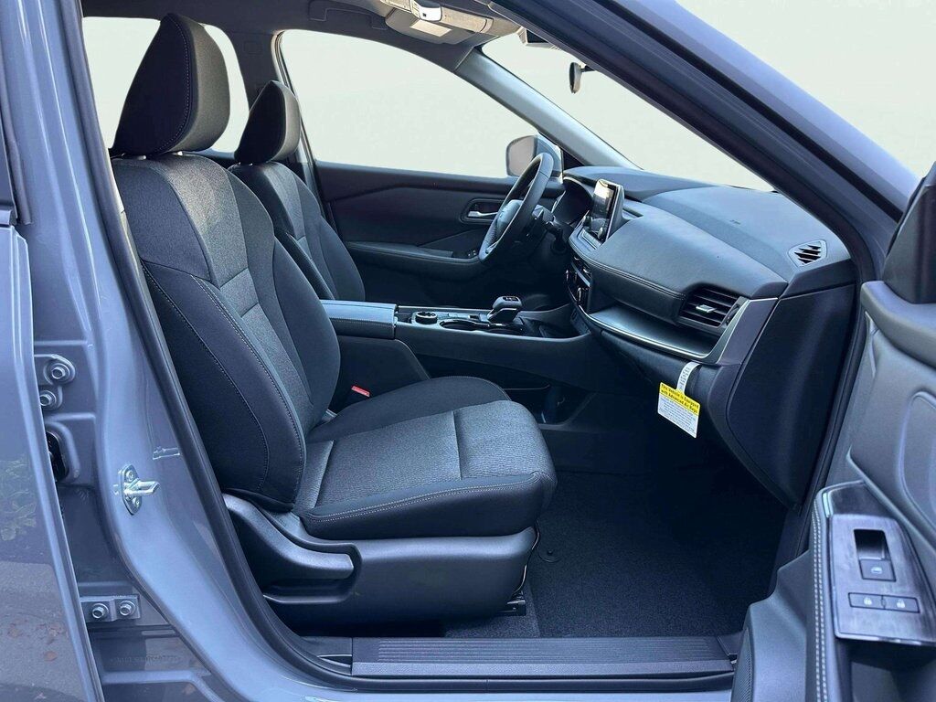 2026 Nissan Rogue SV San Clemente CA 2026 Nissan Rogue SV San Clemente CA