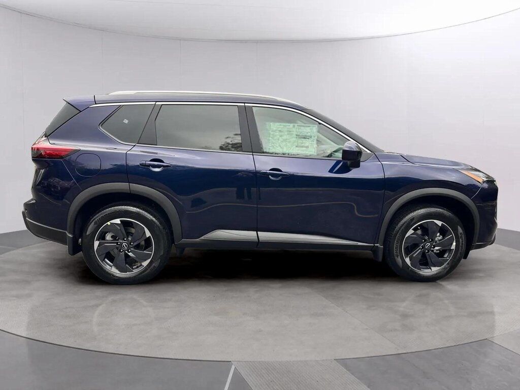 2026 Nissan Rogue SV San Clemente CA 2026 Nissan Rogue SV San Clemente CA