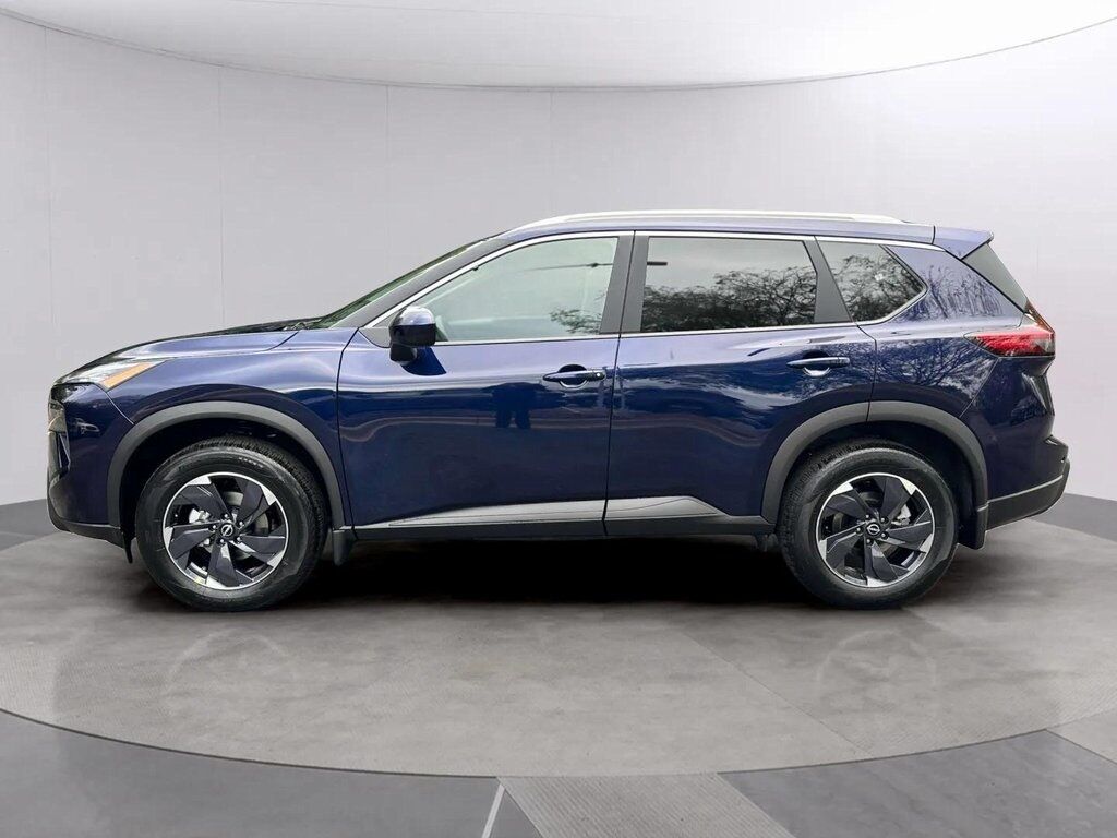 2026 Nissan Rogue SV San Clemente CA 2026 Nissan Rogue SV San Clemente CA