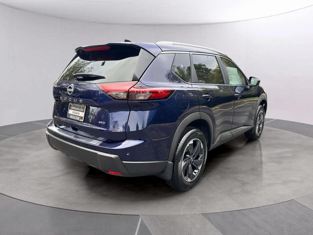 2026 Nissan Rogue SV San Clemente CA 2026 Nissan Rogue SV San Clemente CA