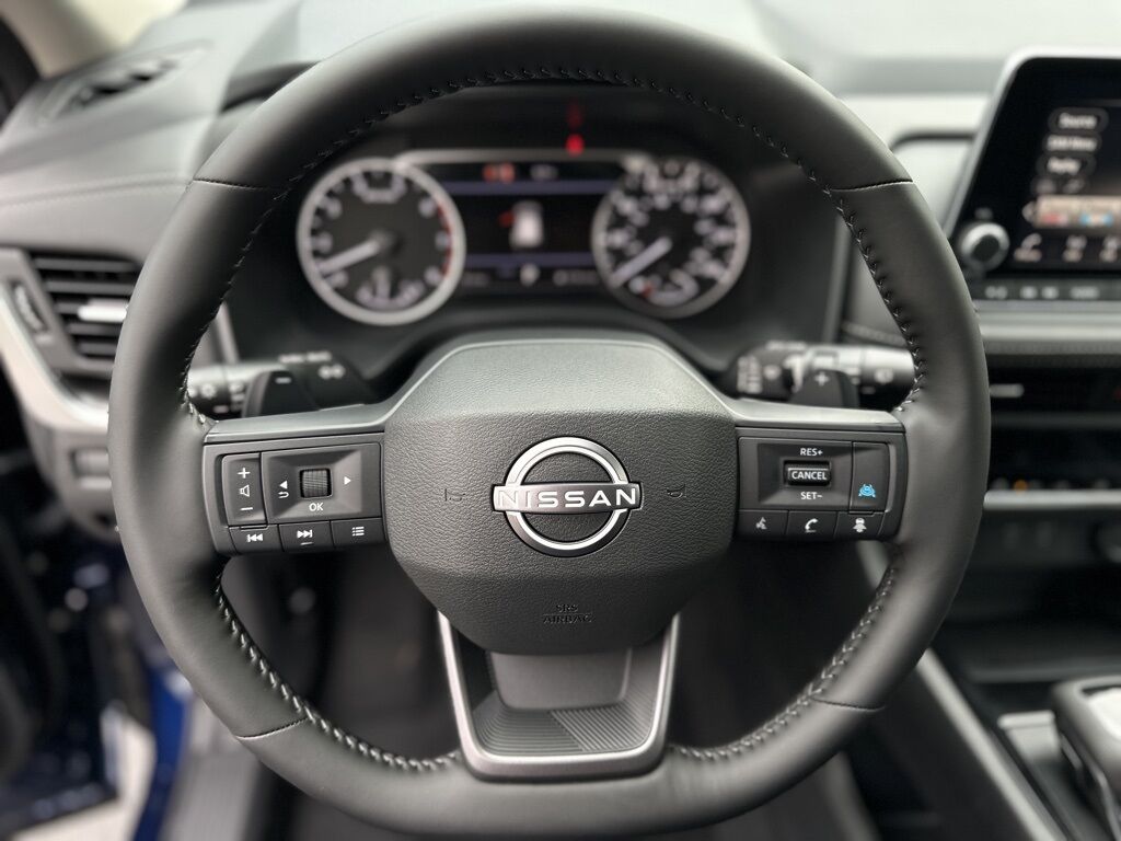 2026 Nissan Rogue SV San Clemente CA 2026 Nissan Rogue SV San Clemente CA