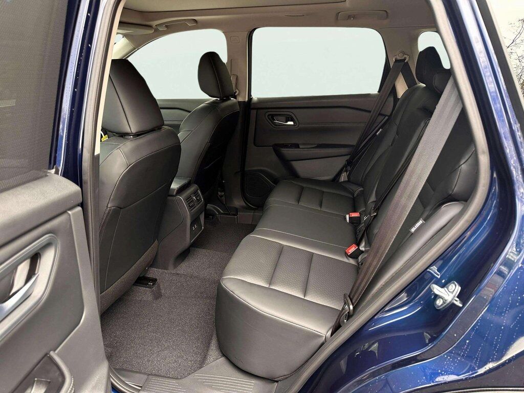 2026 Nissan Rogue SV San Clemente CA 2026 Nissan Rogue SV San Clemente CA