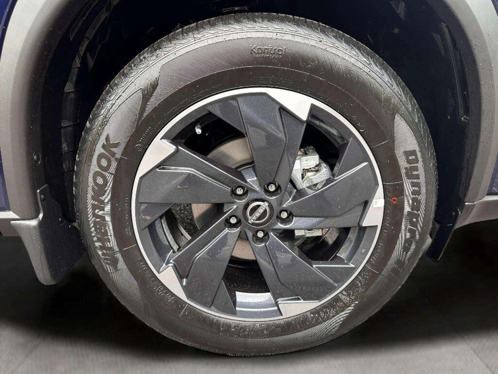 2026 Nissan Rogue SV San Clemente CA 2026 Nissan Rogue SV San Clemente CA