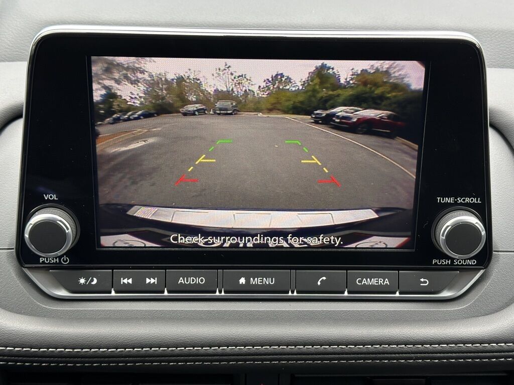 2026 Nissan Rogue SV San Clemente CA 2026 Nissan Rogue SV San Clemente CA