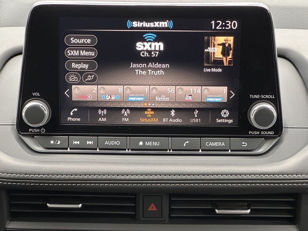 2026 Nissan Rogue SV San Clemente CA 2026 Nissan Rogue SV San Clemente CA