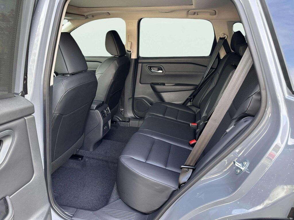 2026 Nissan Rogue SV San Clemente CA 2026 Nissan Rogue SV San Clemente CA