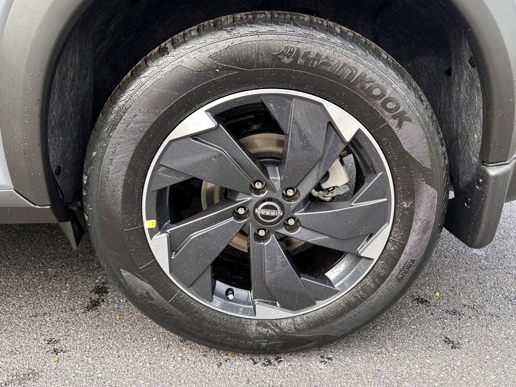 2026 Nissan Rogue SV San Clemente CA 2026 Nissan Rogue SV San Clemente CA