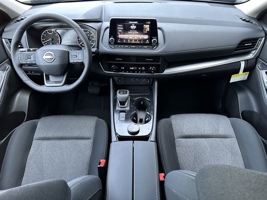 2026 Nissan Rogue SV San Clemente CA 2026 Nissan Rogue SV San Clemente CA