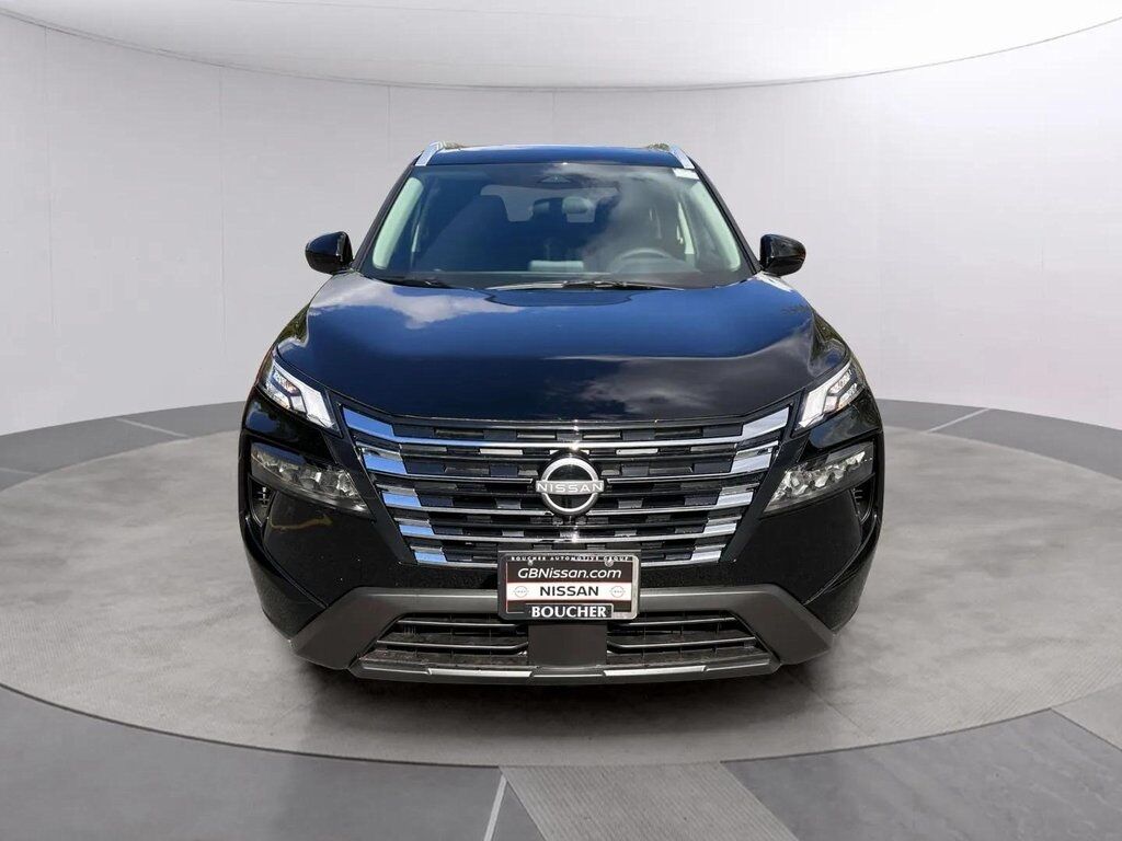 2026 Nissan Rogue SV San Clemente CA 2026 Nissan Rogue SV San Clemente CA