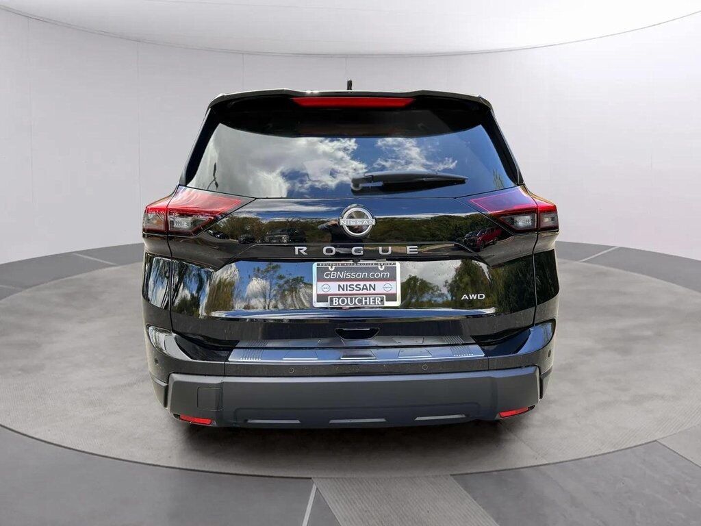 2026 Nissan Rogue SV San Clemente CA 2026 Nissan Rogue SV San Clemente CA