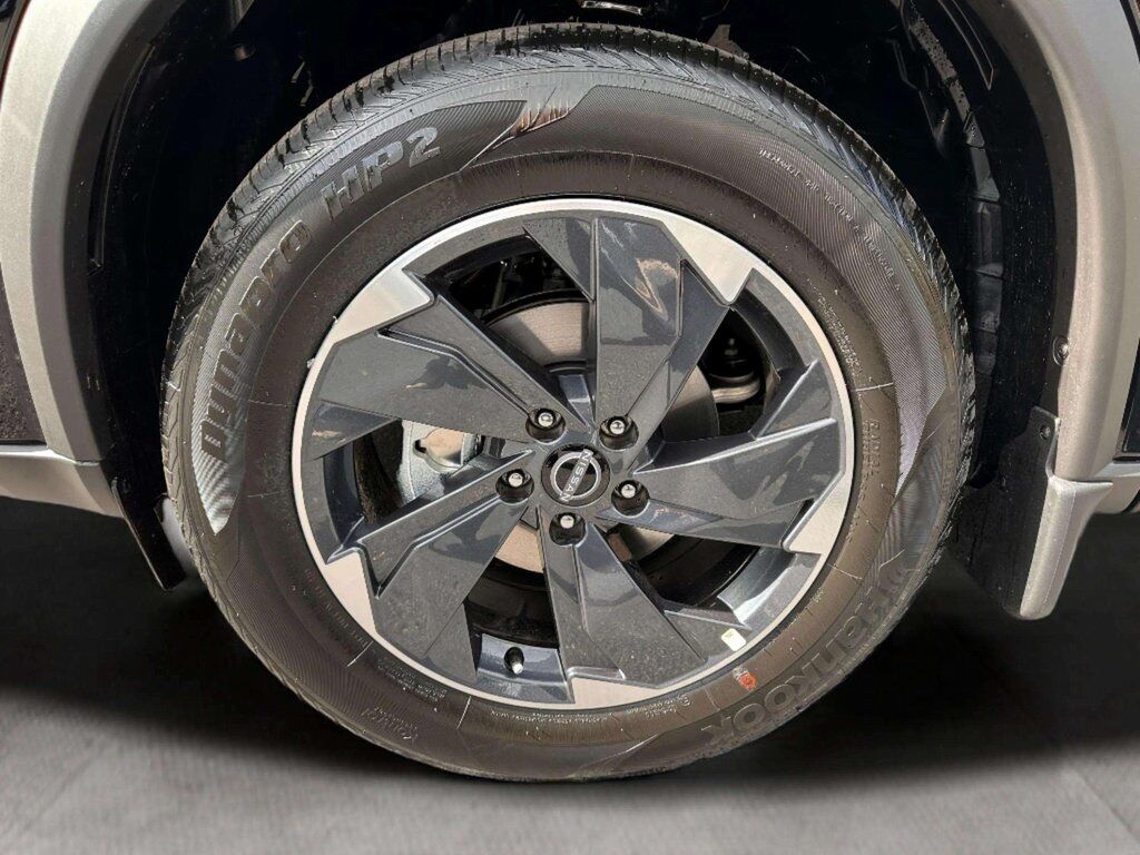 2026 Nissan Rogue SV San Clemente CA 2026 Nissan Rogue SV San Clemente CA