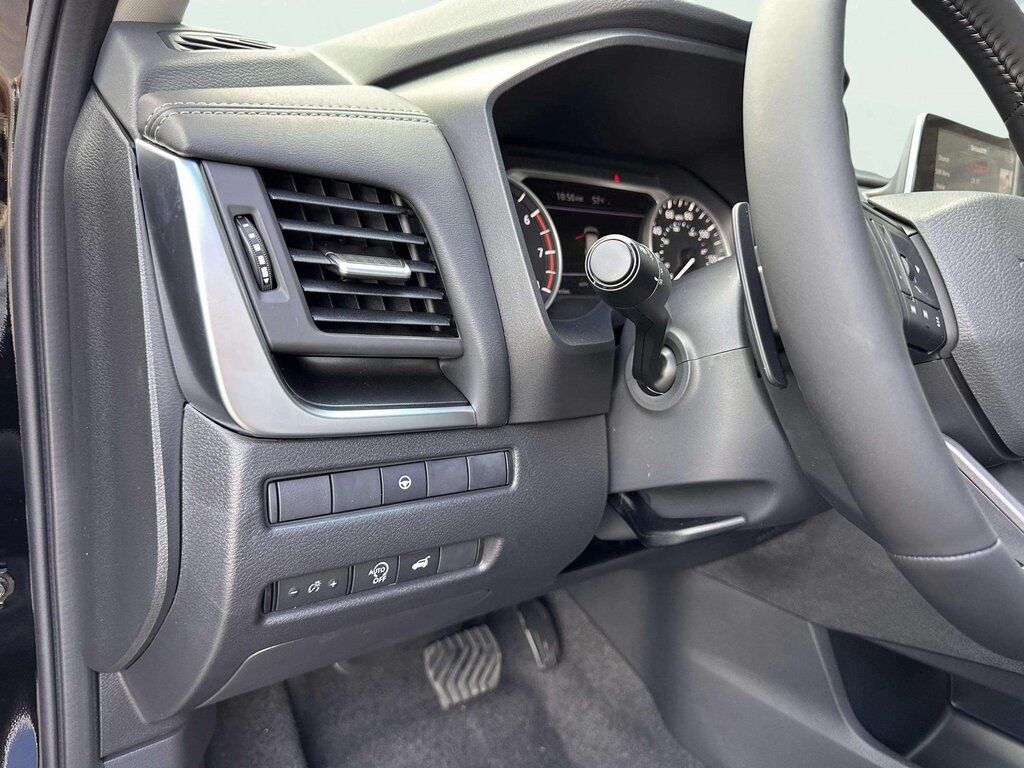 2026 Nissan Rogue SV San Clemente CA 2026 Nissan Rogue SV San Clemente CA