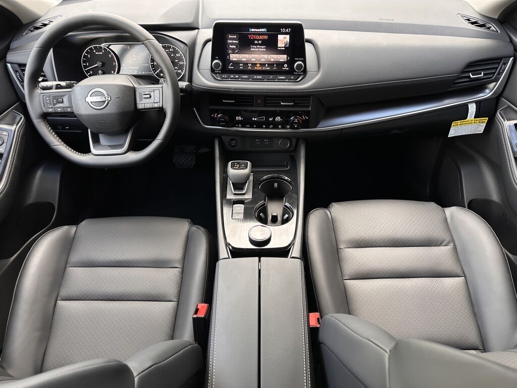 2026 Nissan Rogue SV San Clemente CA 2026 Nissan Rogue SV San Clemente CA