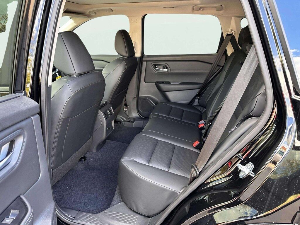 2026 Nissan Rogue SV San Clemente CA 2026 Nissan Rogue SV San Clemente CA