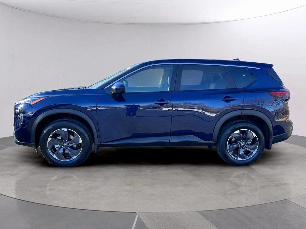 2026 Nissan Rogue SV San Clemente CA 2026 Nissan Rogue SV San Clemente CA