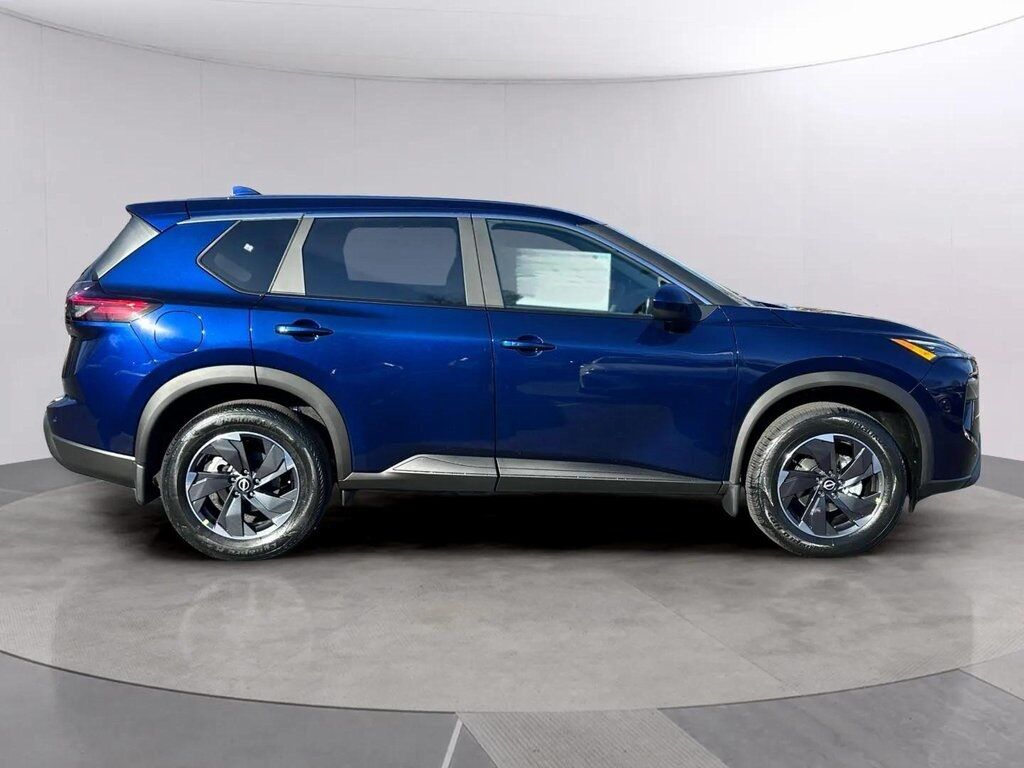 2026 Nissan Rogue SV San Clemente CA 2026 Nissan Rogue SV San Clemente CA