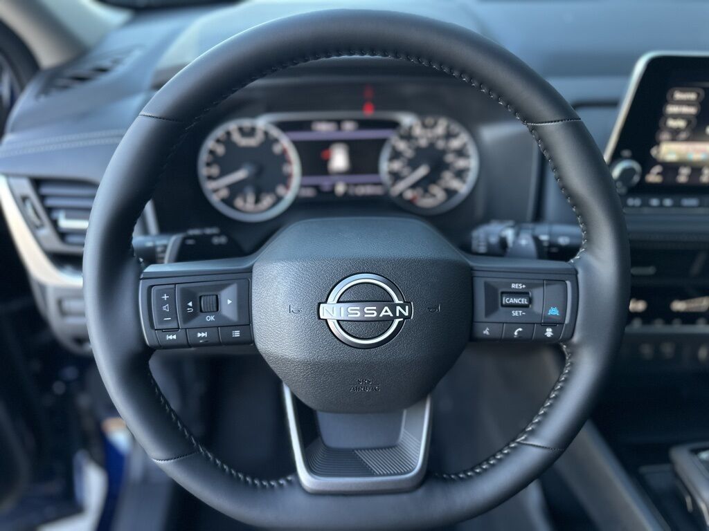 2026 Nissan Rogue SV San Clemente CA 2026 Nissan Rogue SV San Clemente CA