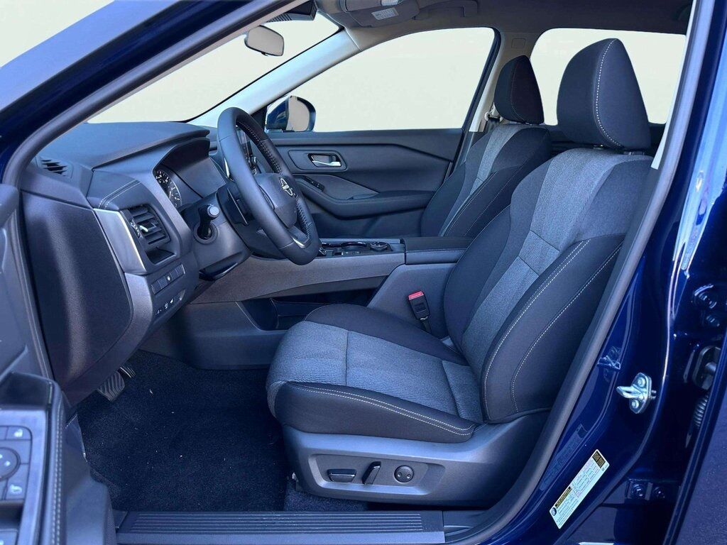 2026 Nissan Rogue SV San Clemente CA 2026 Nissan Rogue SV San Clemente CA