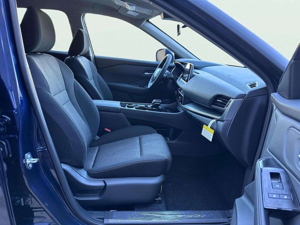 2026 Nissan Rogue SV San Clemente CA 2026 Nissan Rogue SV San Clemente CA