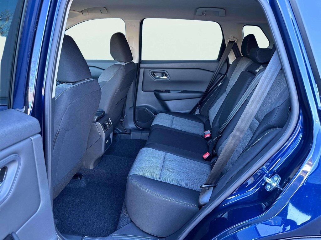 2026 Nissan Rogue SV San Clemente CA 2026 Nissan Rogue SV San Clemente CA