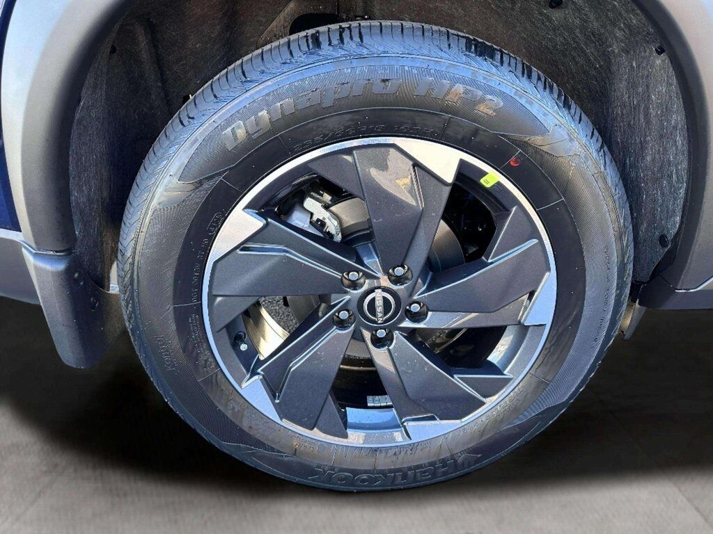 2026 Nissan Rogue SV San Clemente CA 2026 Nissan Rogue SV San Clemente CA