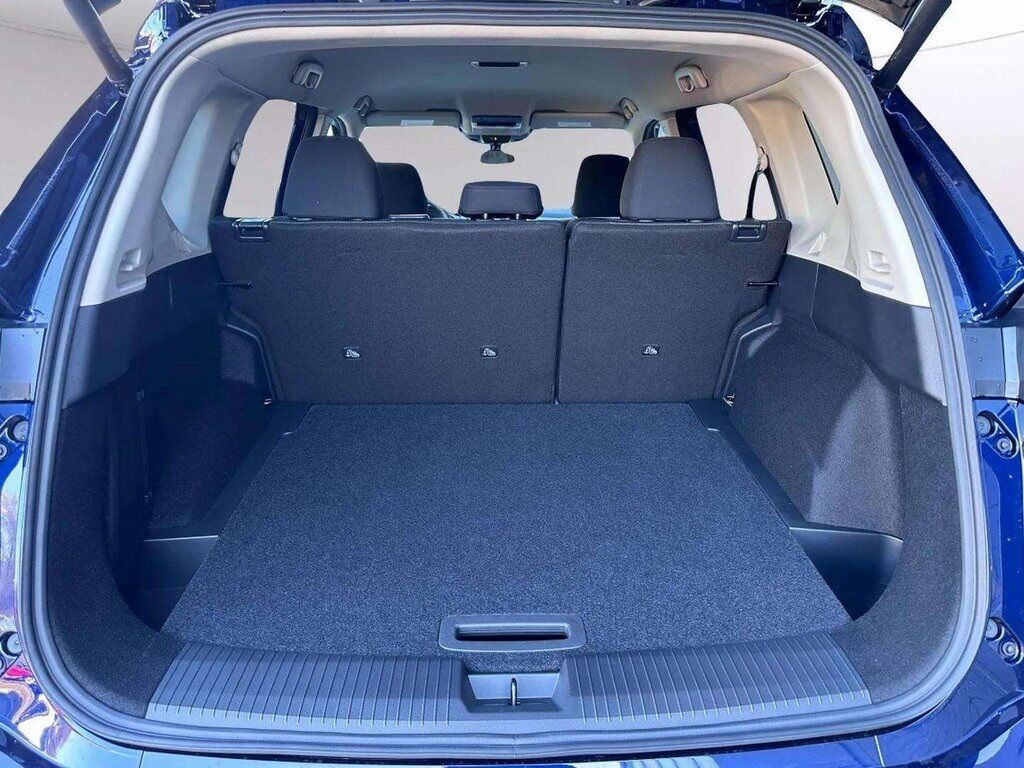 2026 Nissan Rogue SV San Clemente CA 2026 Nissan Rogue SV San Clemente CA