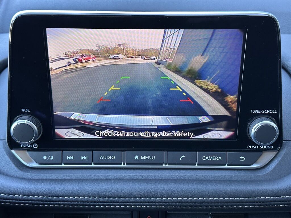 2026 Nissan Rogue SV San Clemente CA 2026 Nissan Rogue SV San Clemente CA