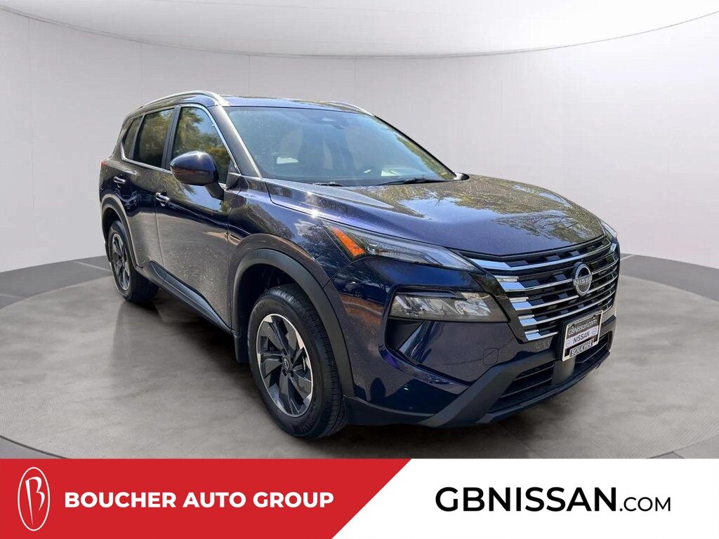 2026 Nissan Rogue SV San Clemente CA 2026 Nissan Rogue SV San Clemente CA